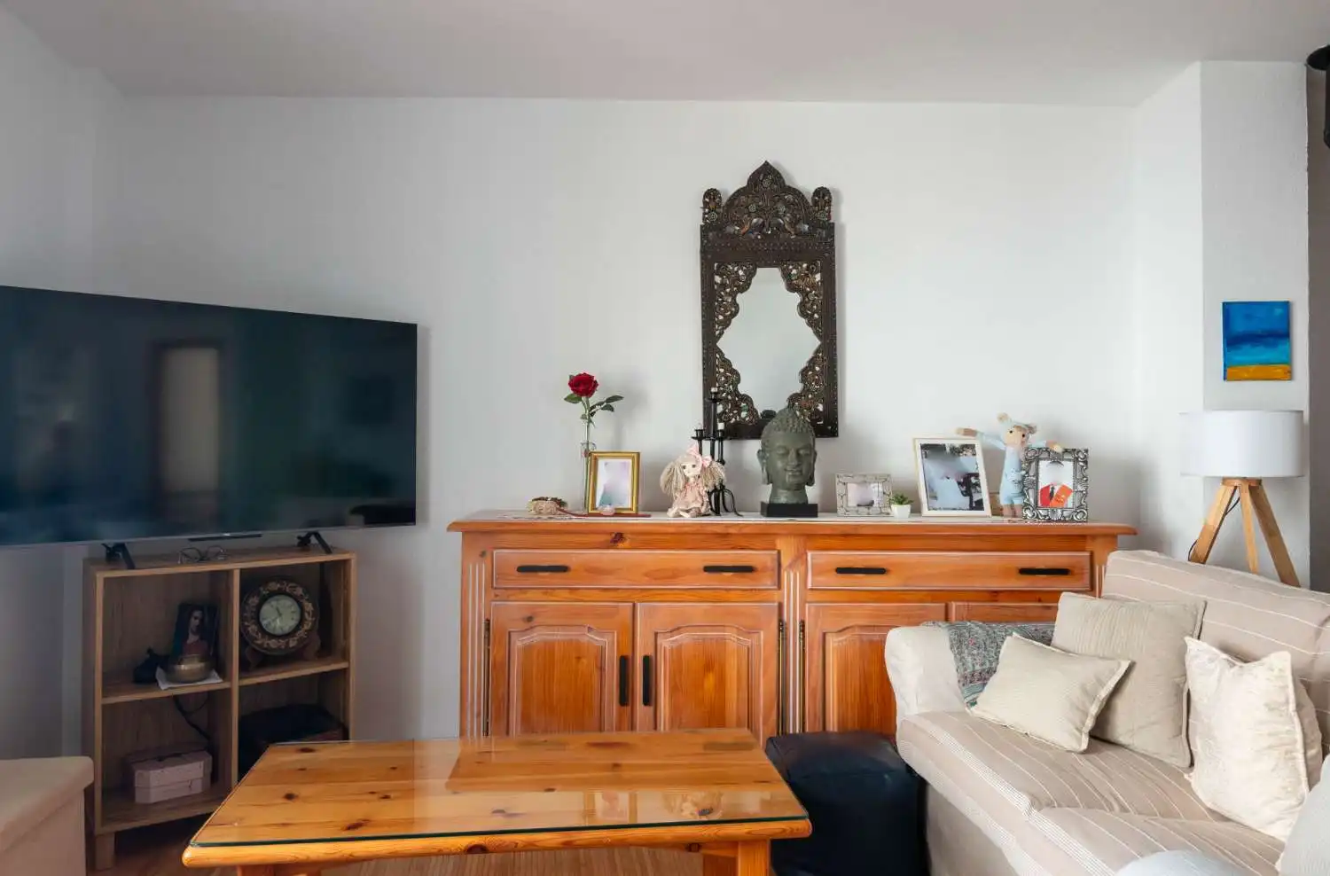 Casa rústica en venta en Centro, imagen 4