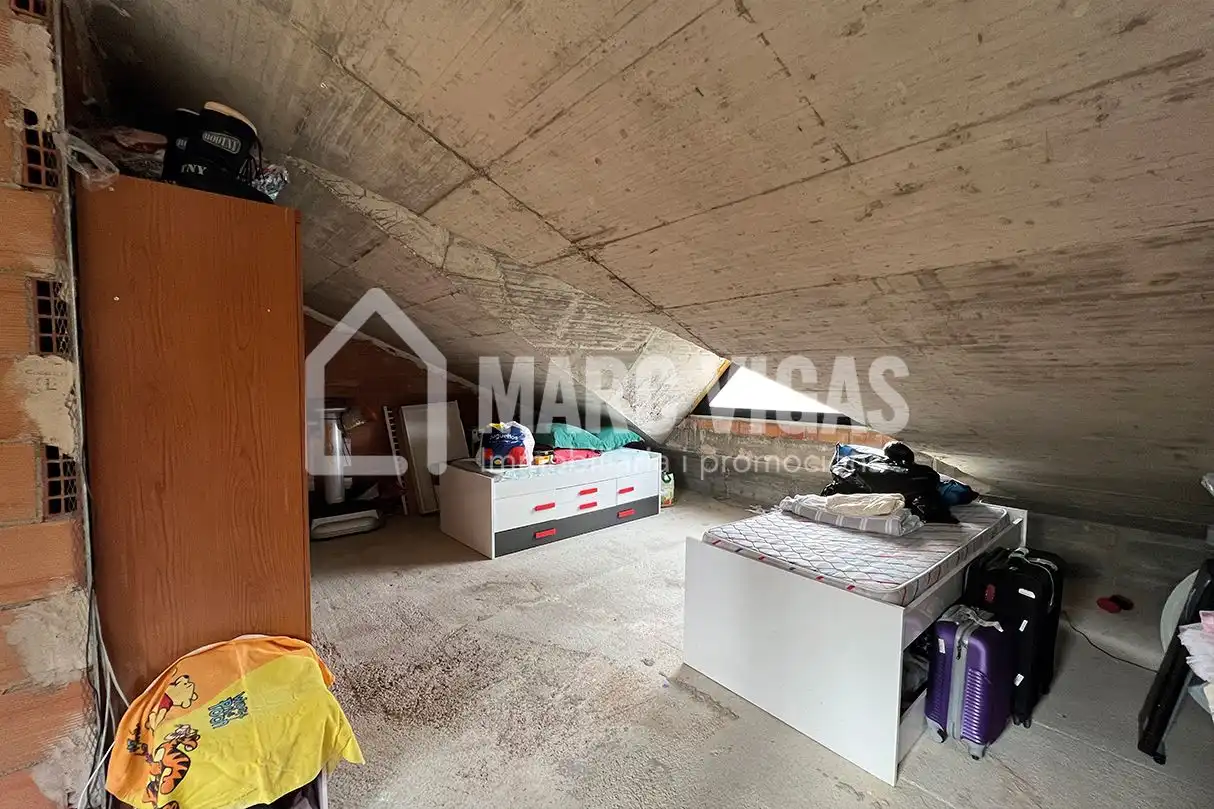 Casa o chalet en venta en Arbúcies con Calefacción, Jardín privado y Terraza