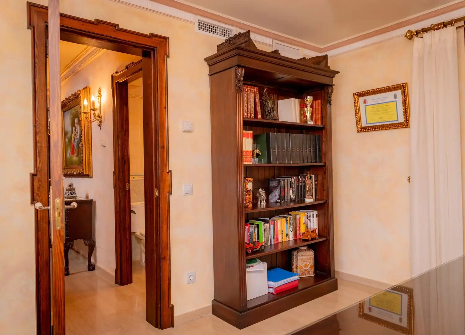 Casa o xalet en venda en Antequera amb Aire condicionat, Terrassa i Traster