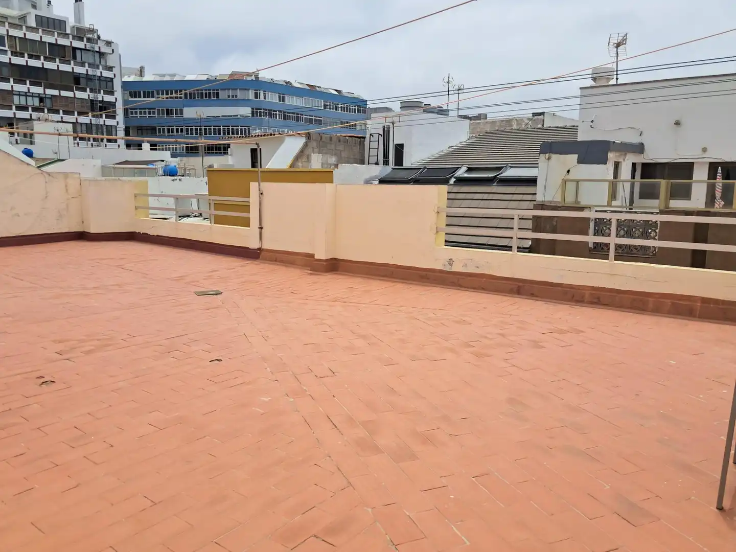 Dachboden zur Miete in Santa Catalina - Canteras