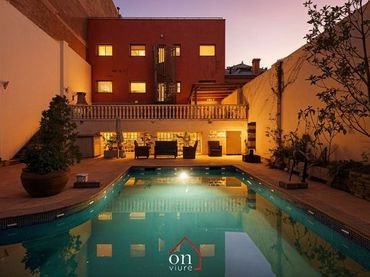 Piso con balcón en venta en Carrer de Can Mates