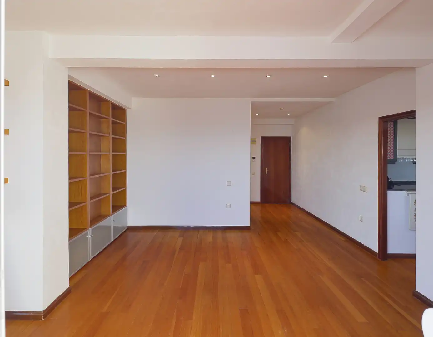 Àtic en venda en Gijón  amb Calefacció, Parquet i Terrassa