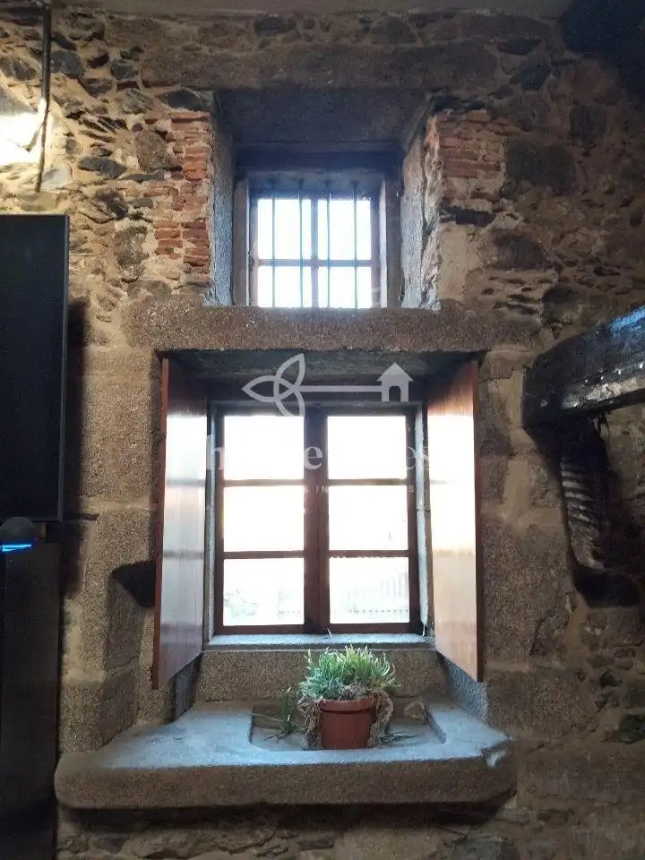 Finca rústica en venda en Ferrol amb Calefacció i Jardí privat