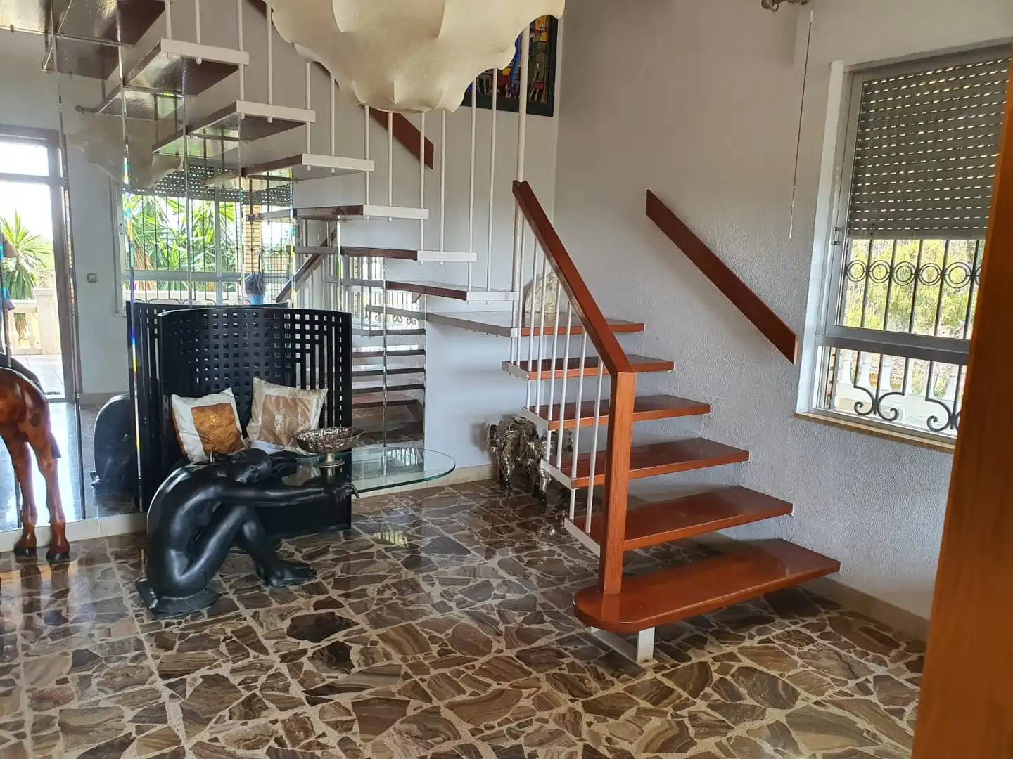 Casa o chalet en venta en Murcia con Trastero y Piscina