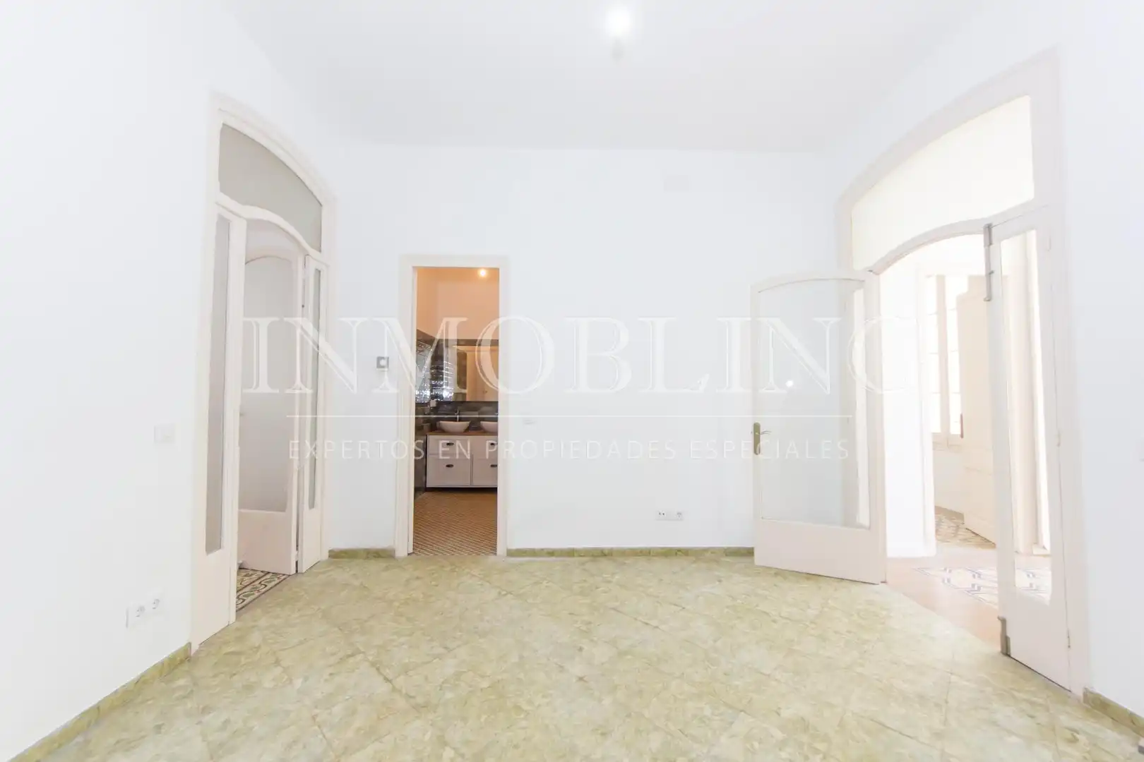 Casa o chalet de alquiler en Eixample