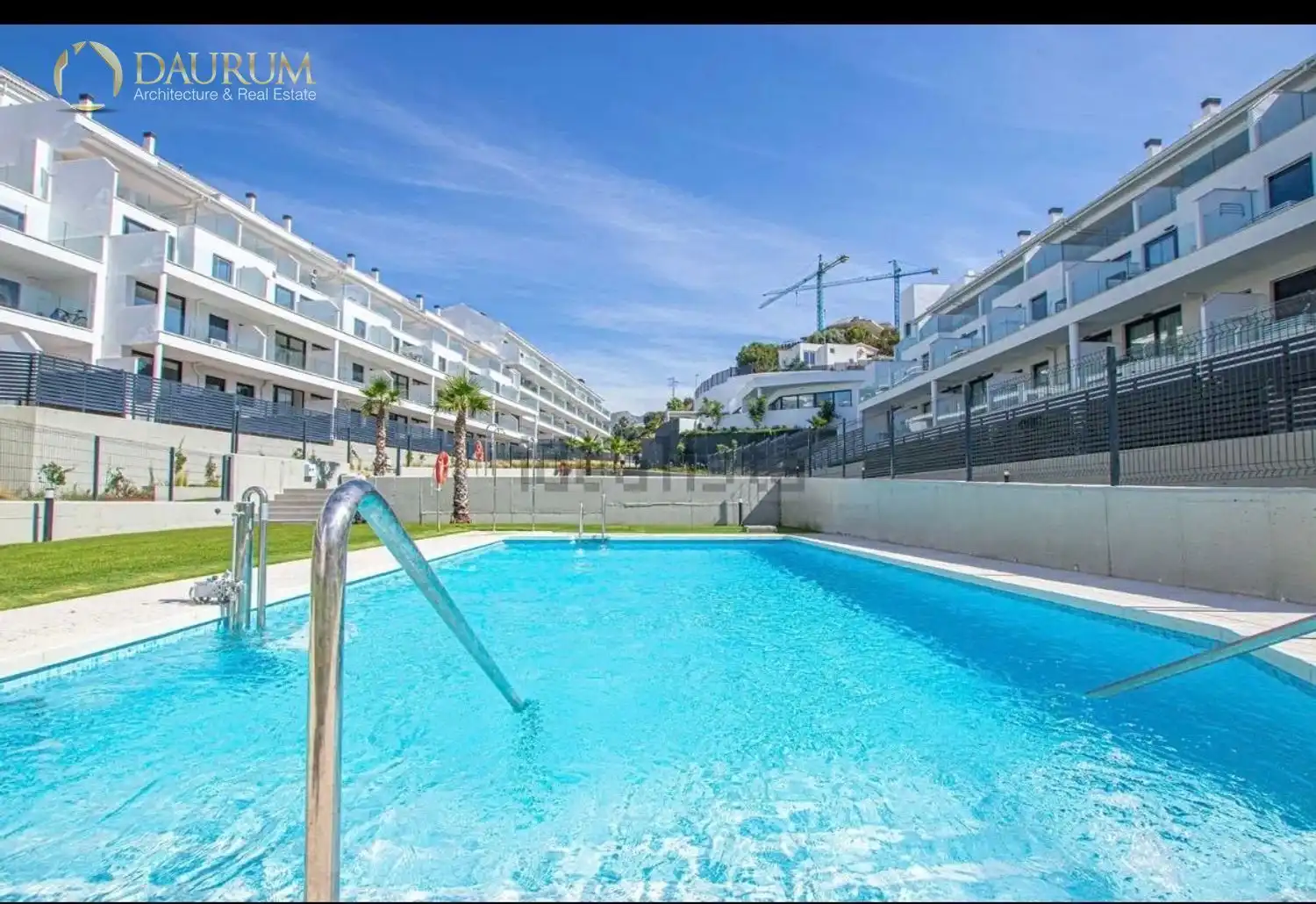 Penthouse mit Pool zum Verkauf in CALLE ZORZAL, imagen 18