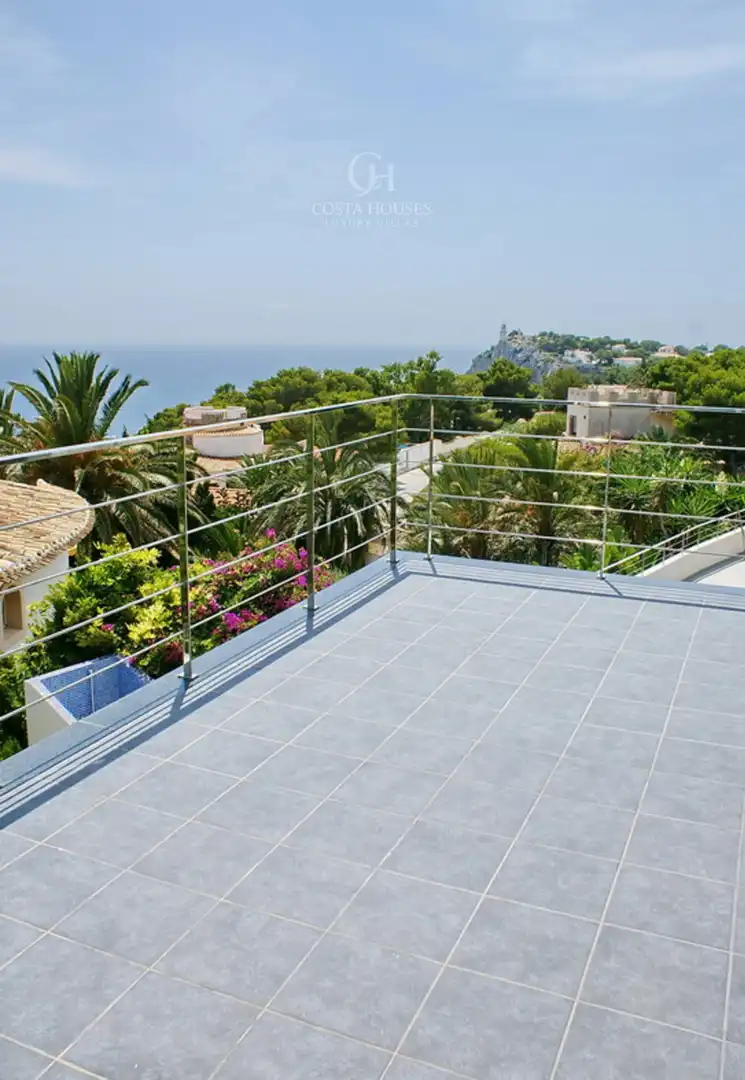 Villa con piscina in vendita a Portichol - Balcón al Mar, imagen 12