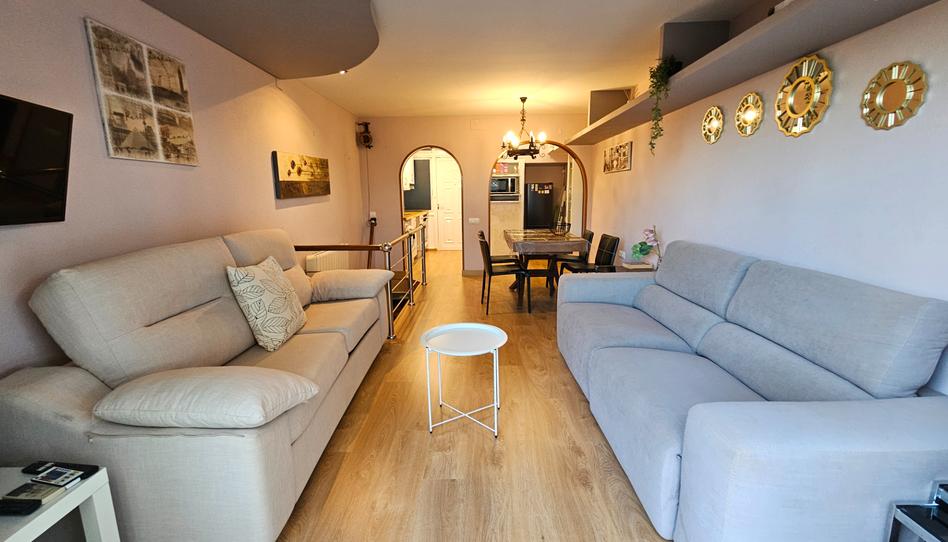 Photo 1 of Flat to rent in Carrer de Jaume Pahissa, Urbanitzacions de Llevant, Tarragona