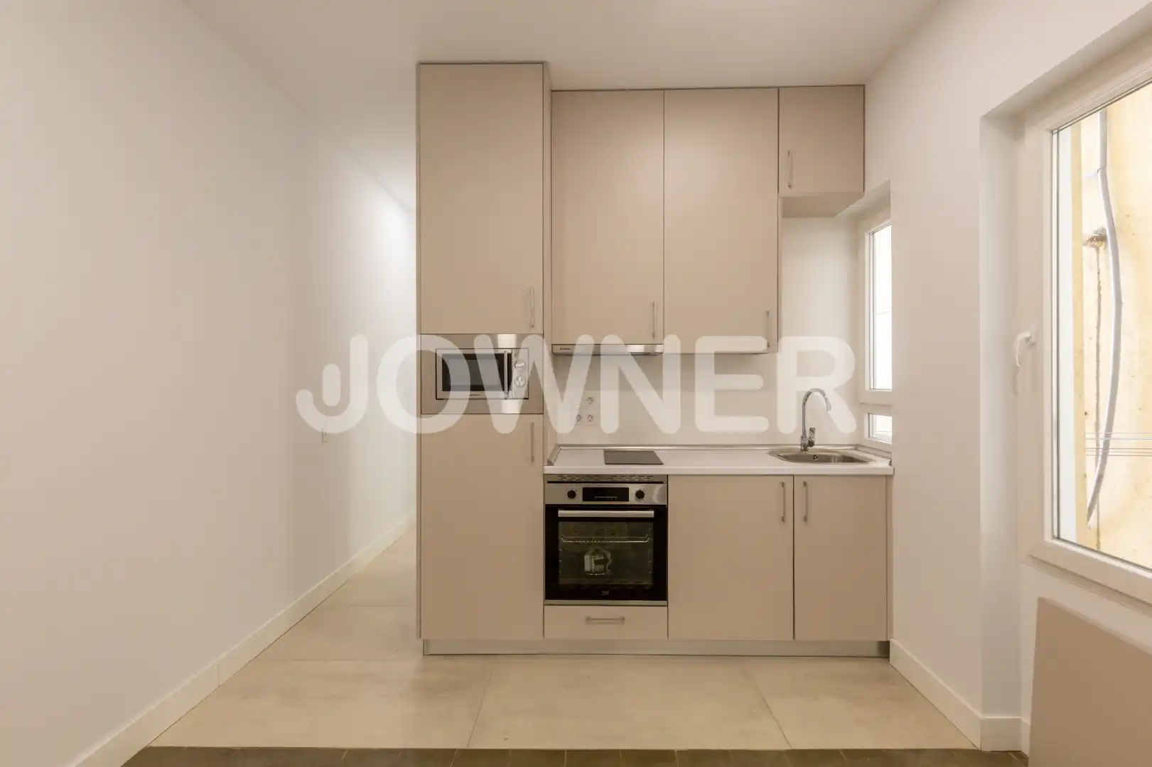 2 hab, 59m² en Acacias, Arganzuela, Madrid - Image 2