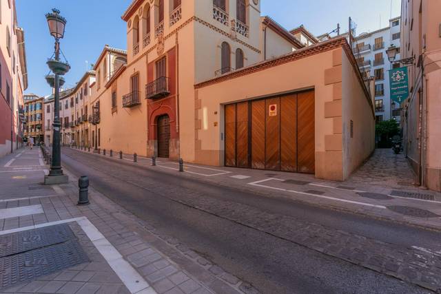 Trastero en Venta en  Callejón Pavaneras, 3 en San Matías - Realejo