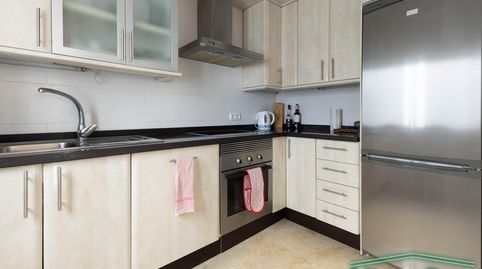 Foto 2 de Dúplex en venta en Madre de Dios, Jerez de la Frontera