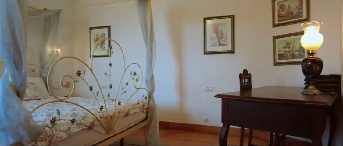 Bedroom of Houses for sale in El Campello  with Heating, Private garden and Terrace