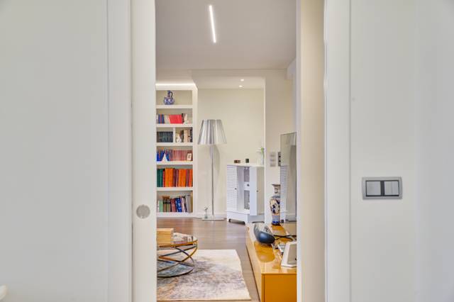 Piso en Venta en Pamplona-Iruña - Pedro Fernández  Serrano en Lezkairu