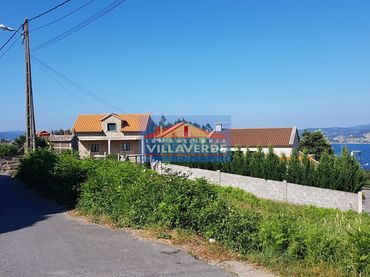 Terreni e lotti in vendita a Bueu