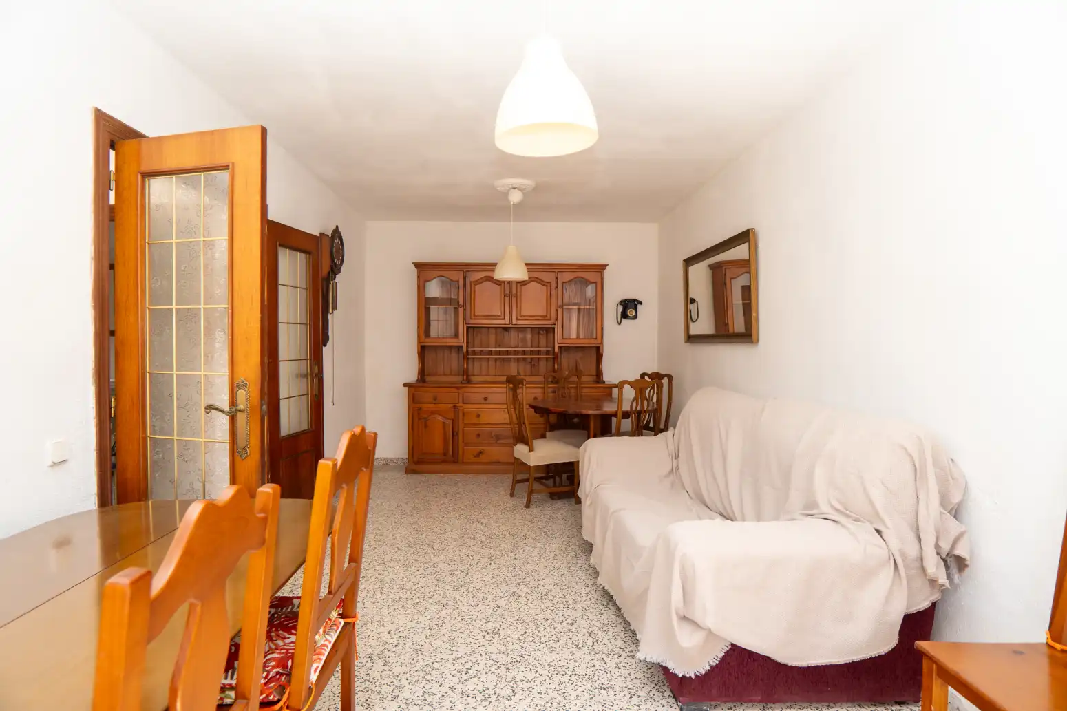 Casa a schiera in vendita a Santiago de la Ribera, imagen 6