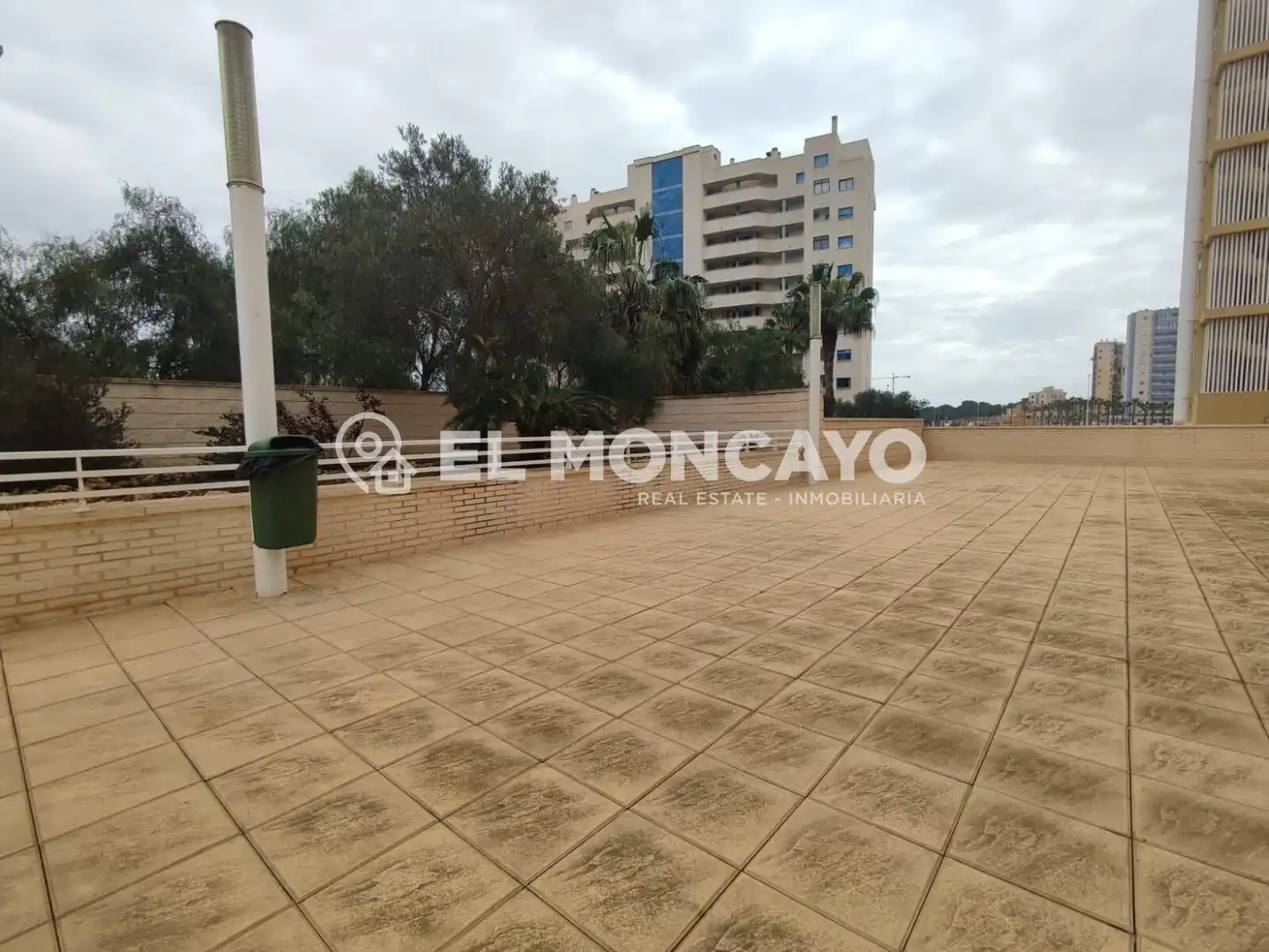 Apartamento con piscina en venta en Avenida PUERTO DEL, imagen 37