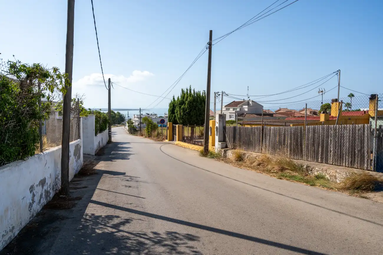 Terreno rustico in vendita a Camí de Codonyol 181, imagen 27