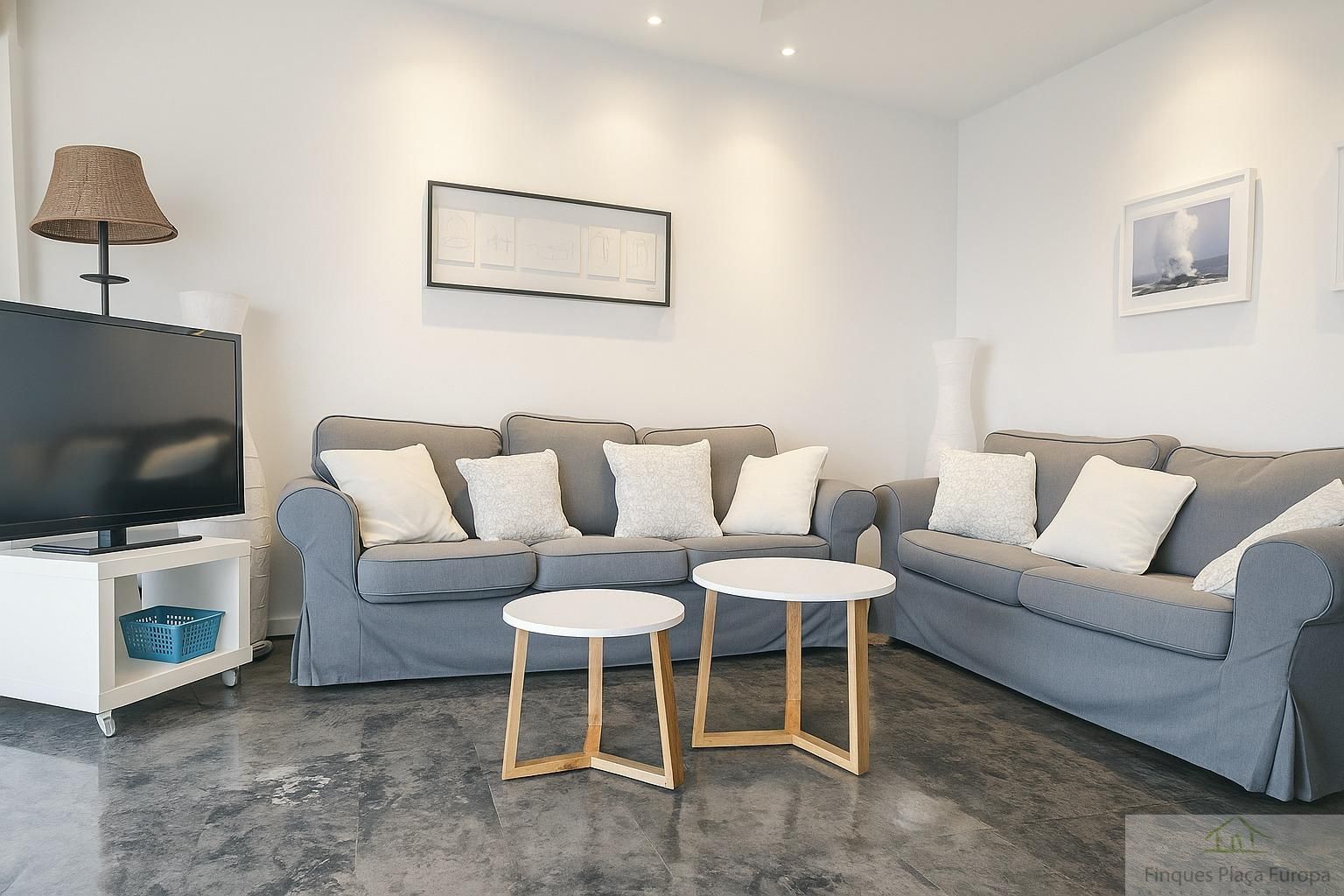 Apartament en venda a Torre Valentina - Mas Vilar de La Mutxada - Treumal