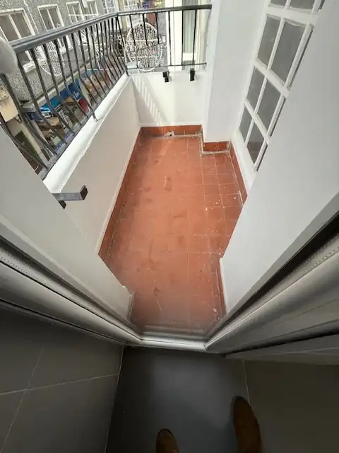 Piso con terraza en venta en Centro, imagen 10