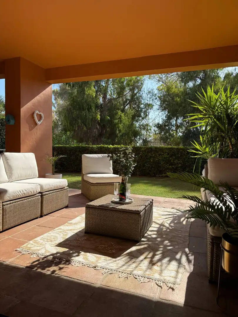 Wohnung mit Terrasse zum Verkauf in Benamara - Atalaya