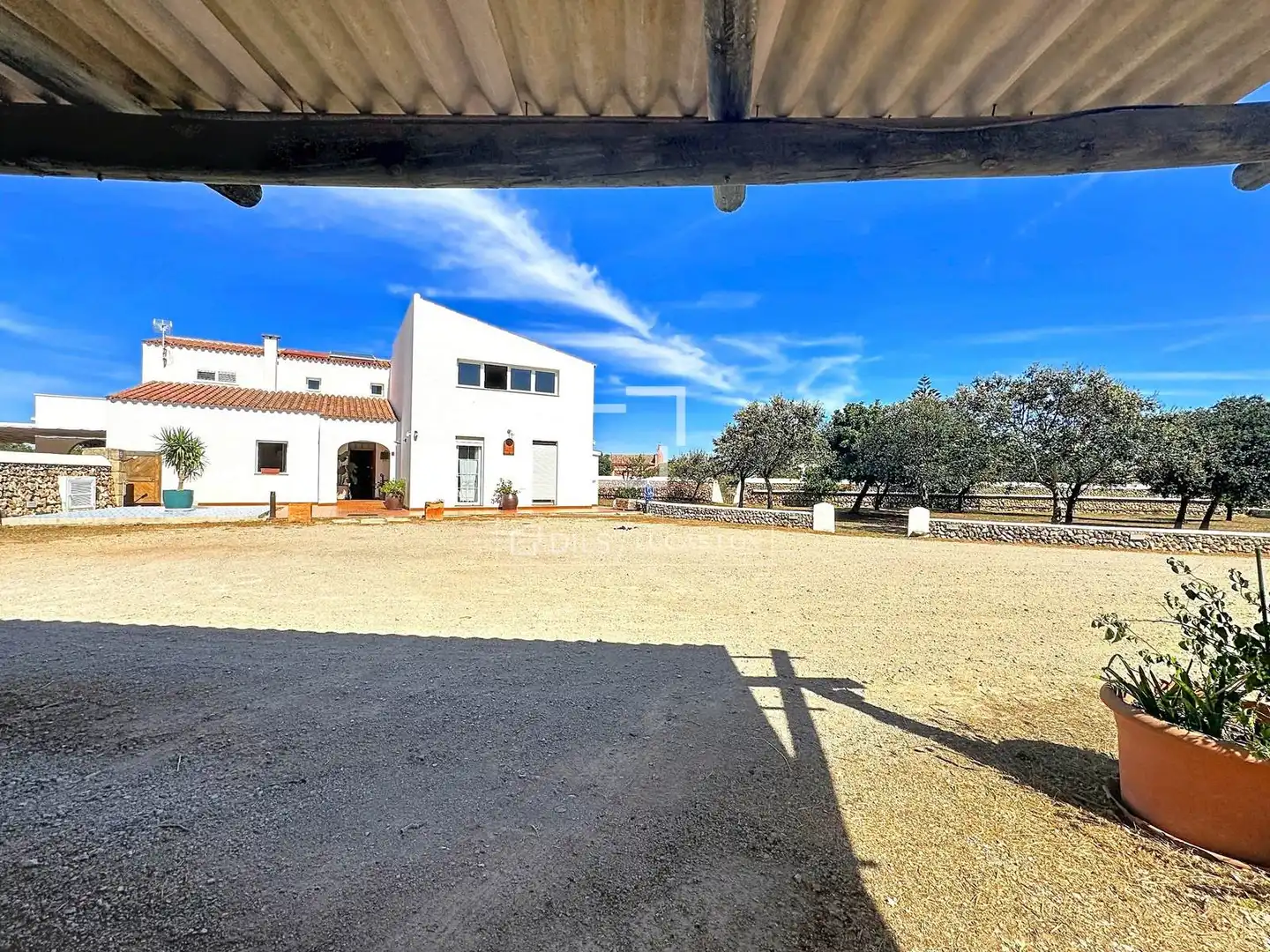 Maison rustique avec terrasse à vendre à Es Castell poble, imagen 57