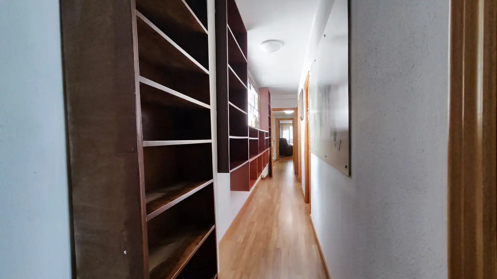 Piso de alquiler en Avenida de Nocedo, San Mamés - La Palomera