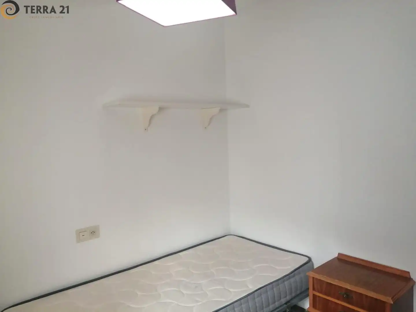 Habitación de Piso de alquiler en Jaén con Terraza