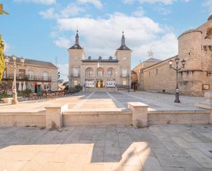 Dúplex de lloguer a Calle de Brígida Gómez, Alpedrete