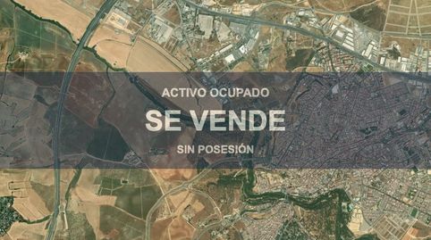 Foto 3 de Pis en venda a La Paz, Alcalá de Guadaira