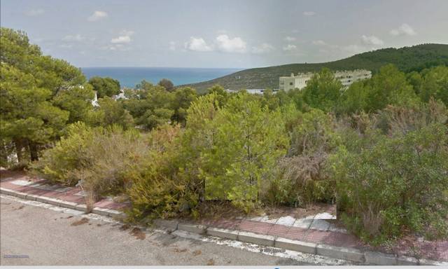 Terreno residencial en Venta en Avenida Mediterráneo, 16 en Costa Sur