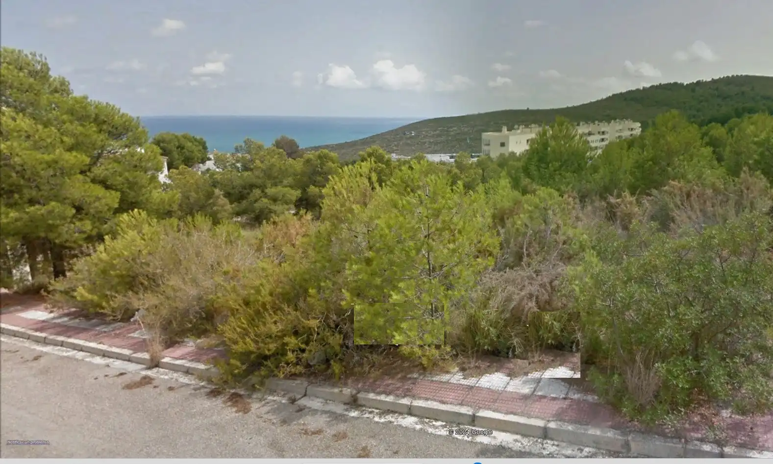 Terreno residencial en venta en Avenida Mediterráneo 16, imagen 2