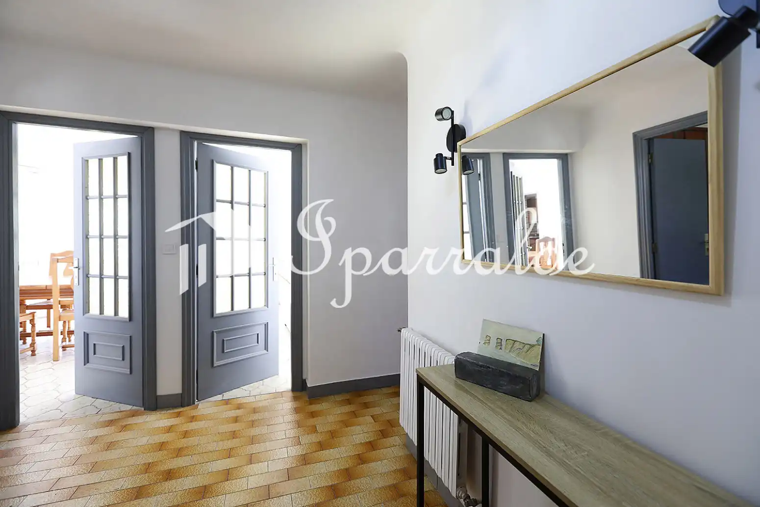 Casa amb terrassa en venda a Hendaye, imagen 21