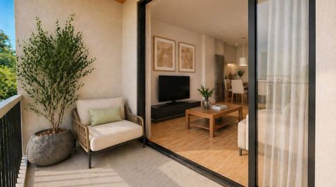 Piso dúplex con gran terraza en La Roca del Vallés con piscina, imatge 5