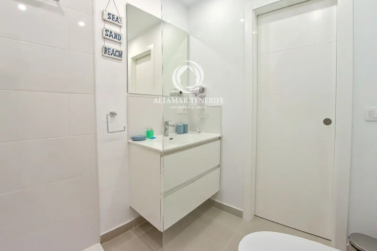 Apartamento en venta en Bruselas, Playa de Fañabé