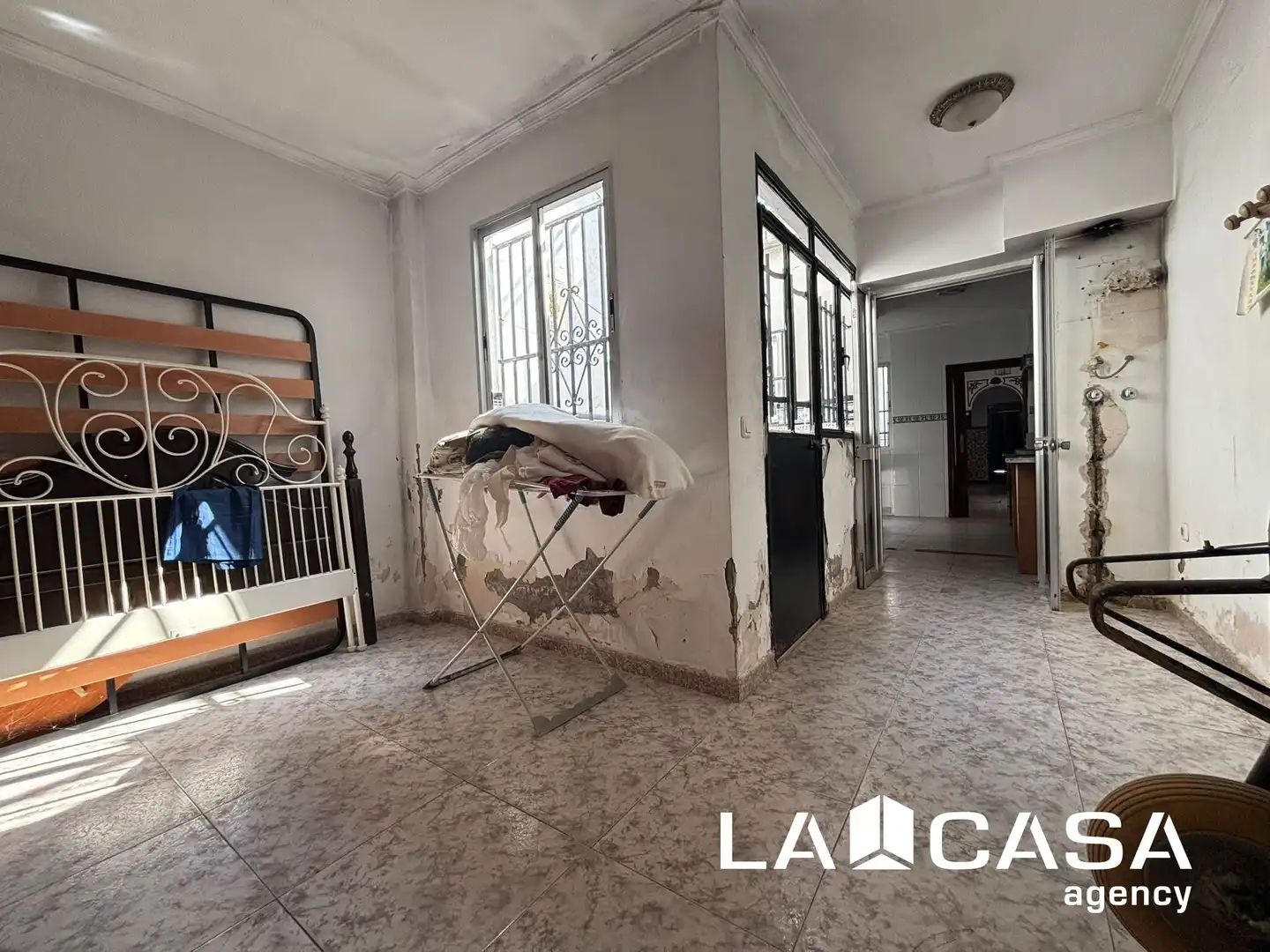Houses for sale in Dos Hermanas