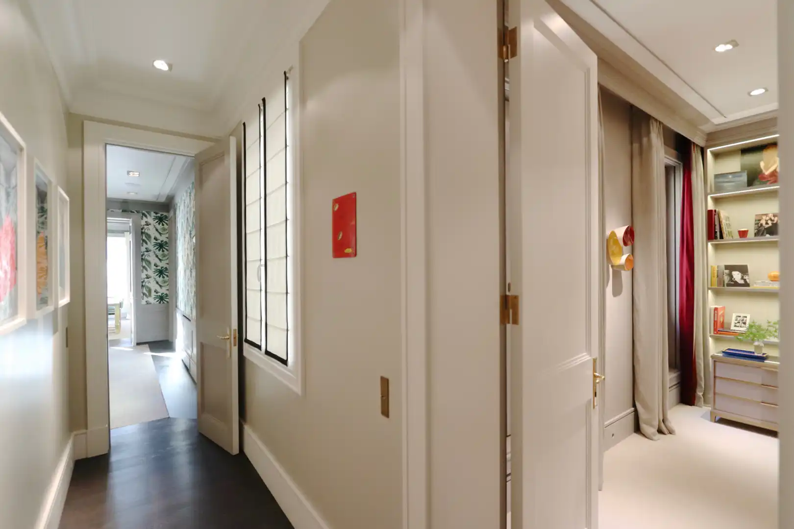 Flat for sale in Madrid  with Air Conditioner, Heating and Storage room