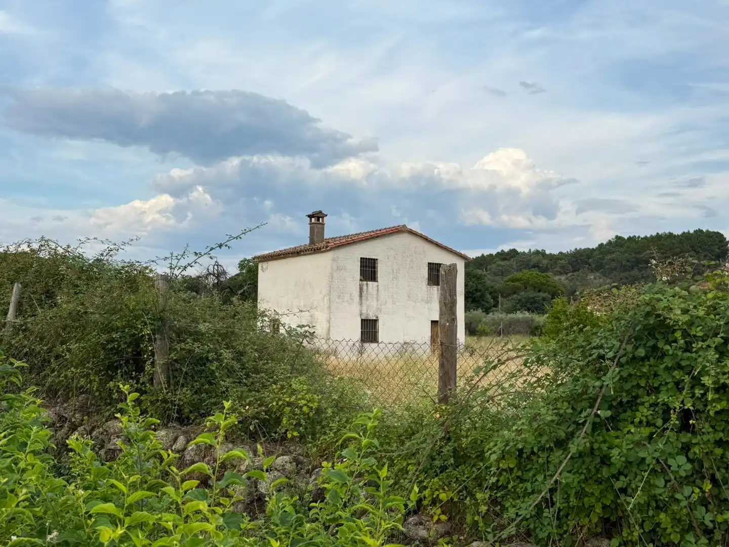 Terreni e lotti in vendita a Candeleda, imagen 5
