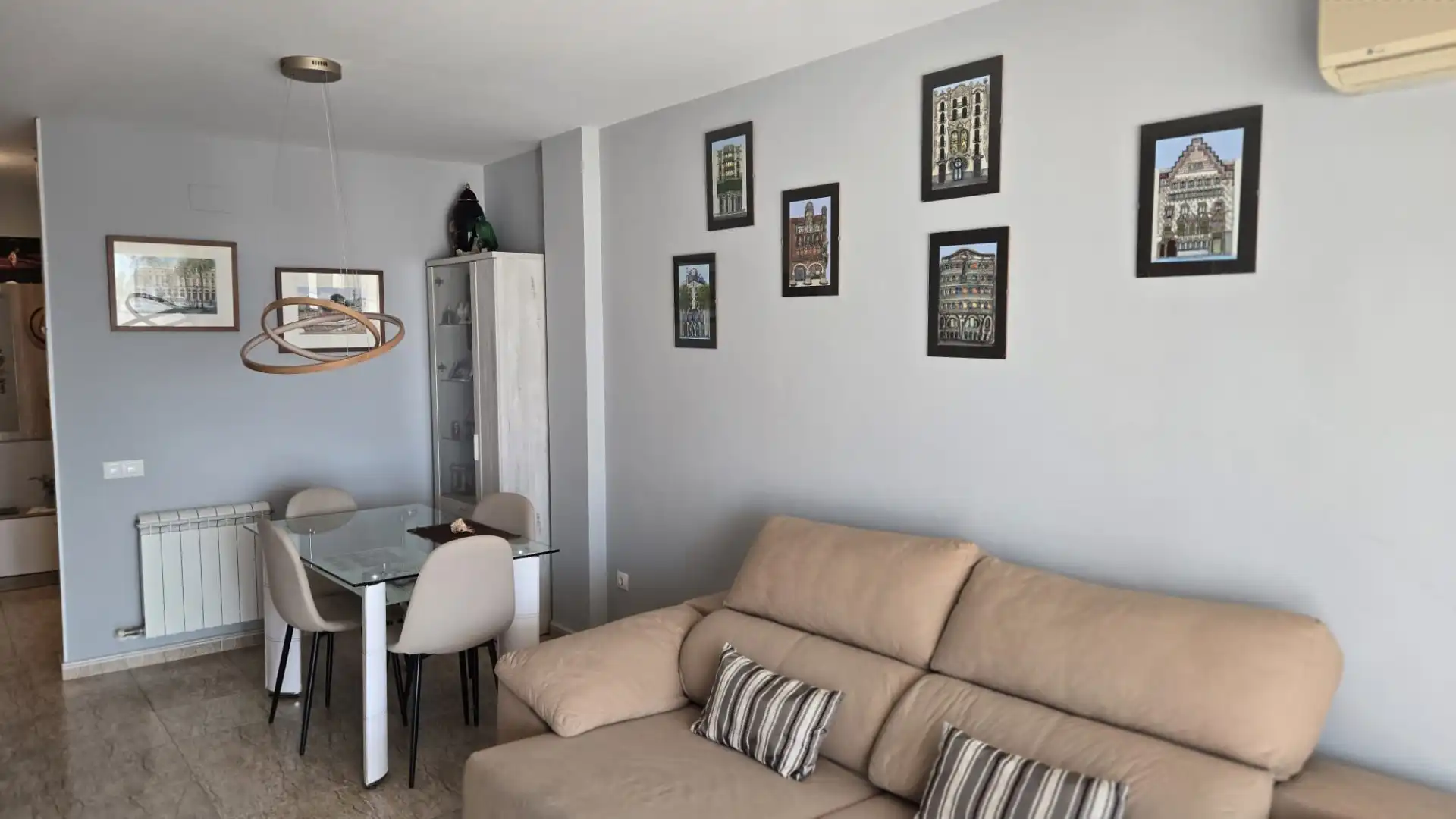 Attique avec piscine à vendre à JAIME I, imagen 2