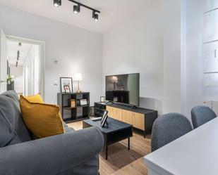 Apartament per a compartir a Argüelles