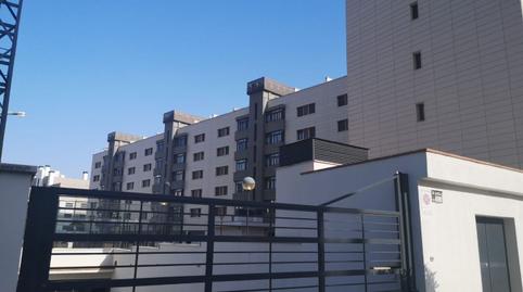 Foto 3 de Garaje de alquiler en Huerta de la Reina - Trassierra,  Córdoba Capital