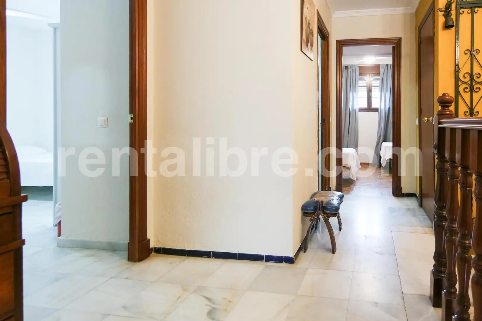 Casa o xalet de lloguer en Jerez sur