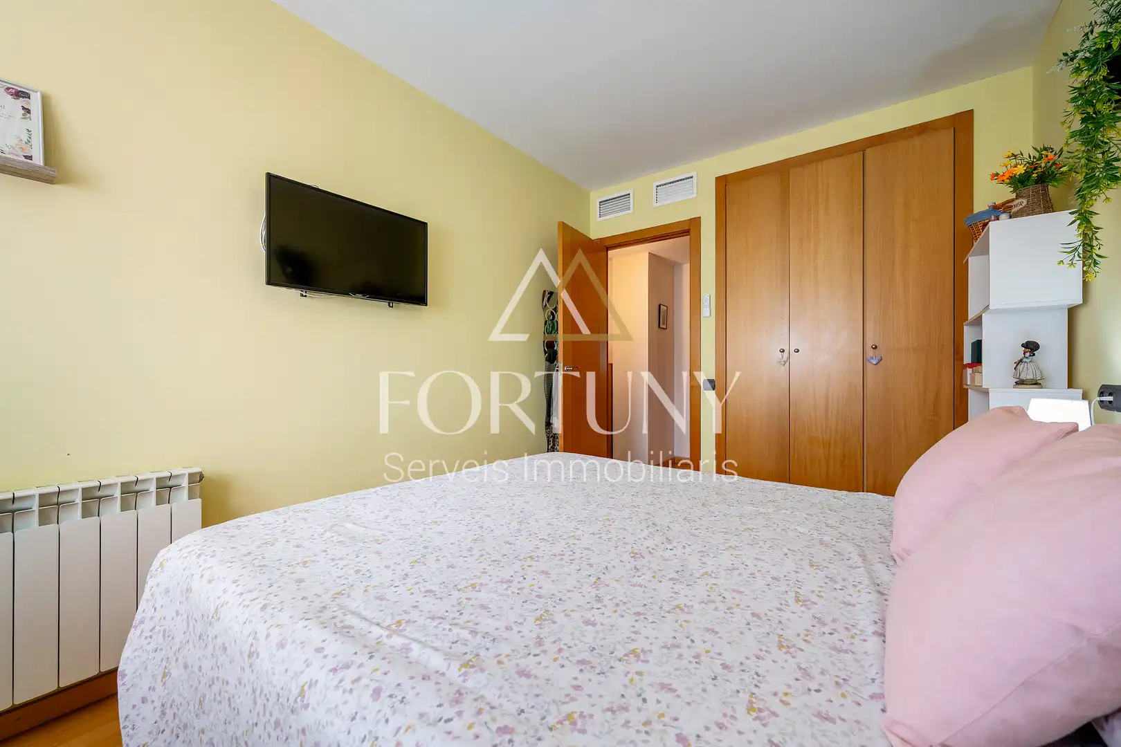 Habitación de Piso en venta en Tarragona con Aire acondicionado, Trastero y Balcón