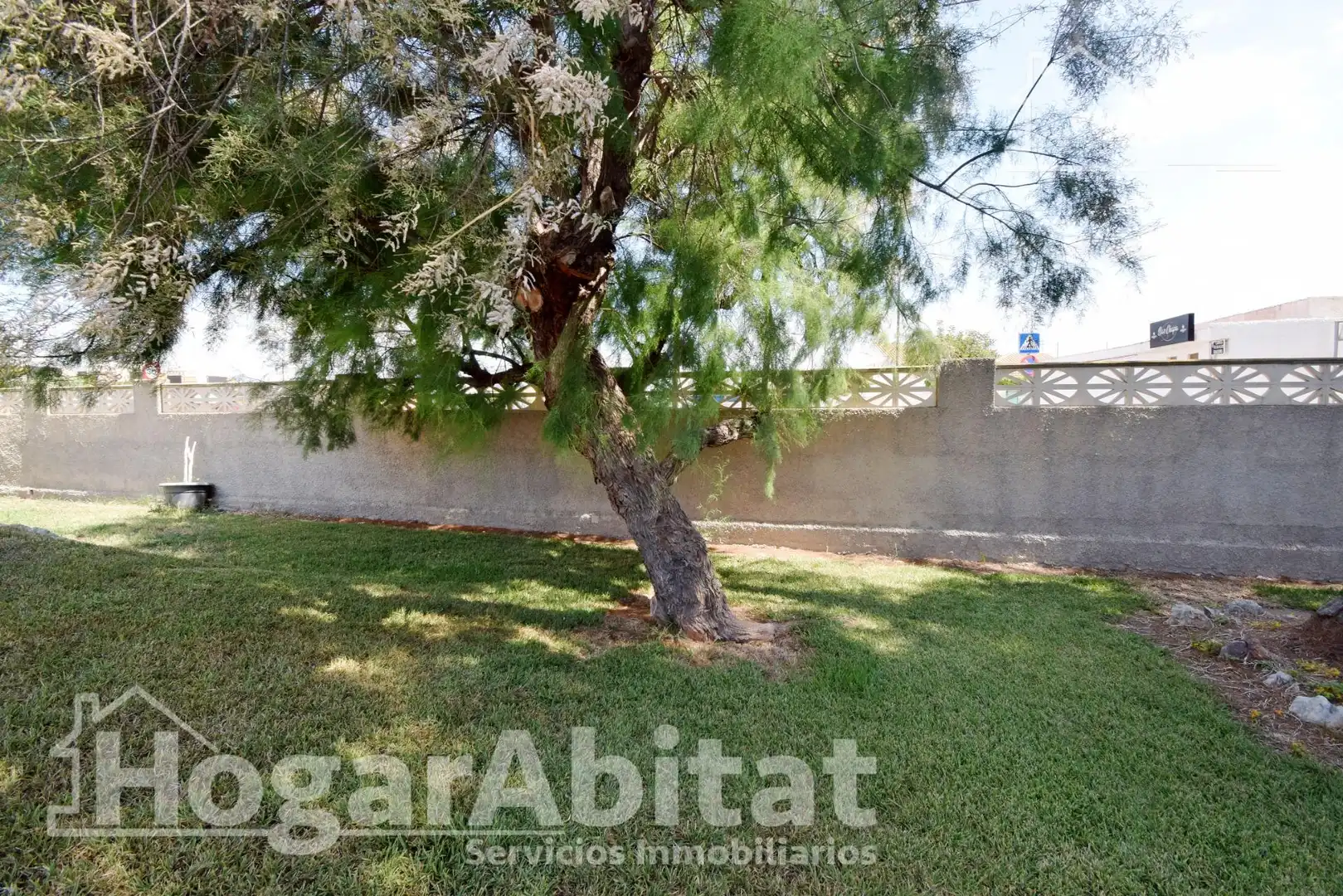 Jardí de Casa o xalet en venda en Almazora / Almassora amb Jardí privat, Terrassa i Traster