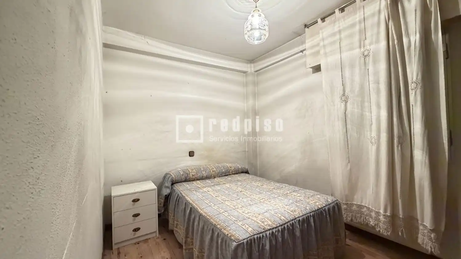 Habitación de Piso en venta en Leganés con Calefacción y Terraza