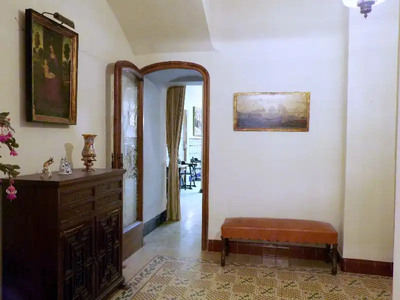 Wohnung zum Verkauf in AV CONSTITUCIO,, Jijona / Xixona