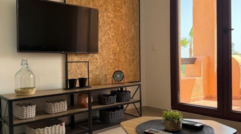 Foto 3 de Pis de lloguer a Las Lomas de Rame - Bahía Bella, Los Alcázares