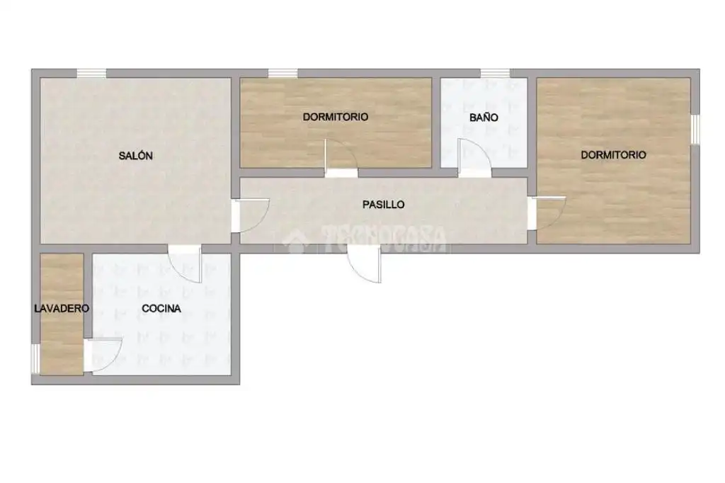 Piso en venta en Cenes de la Vega