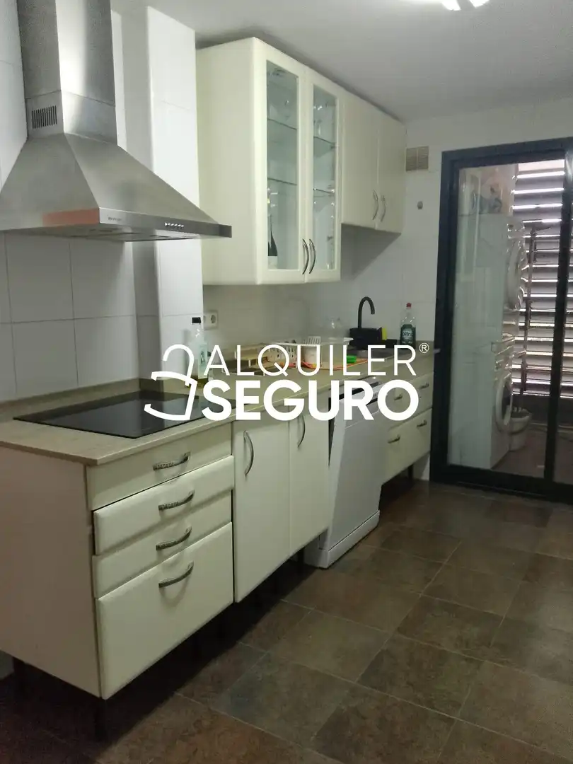 Flat with lift to rent in Marqués de Espinardo, imagen 8