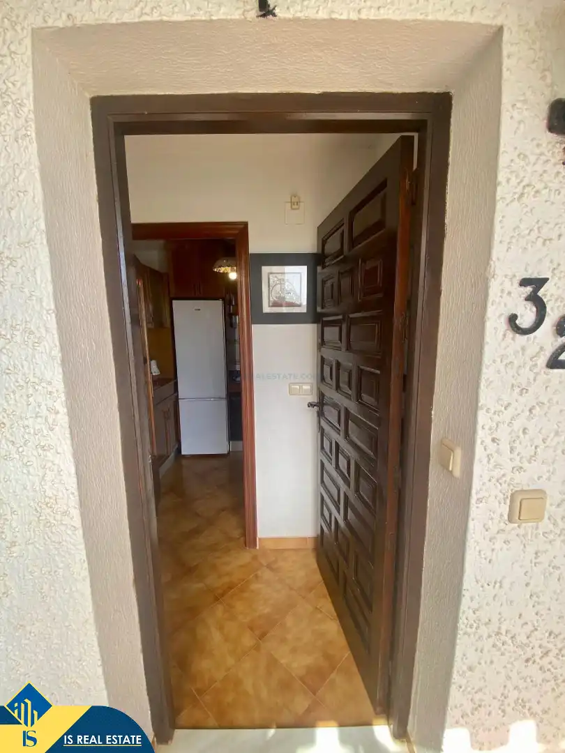 Mini appartamento con piscina in vendita a Orihuela Costa, imagen 16