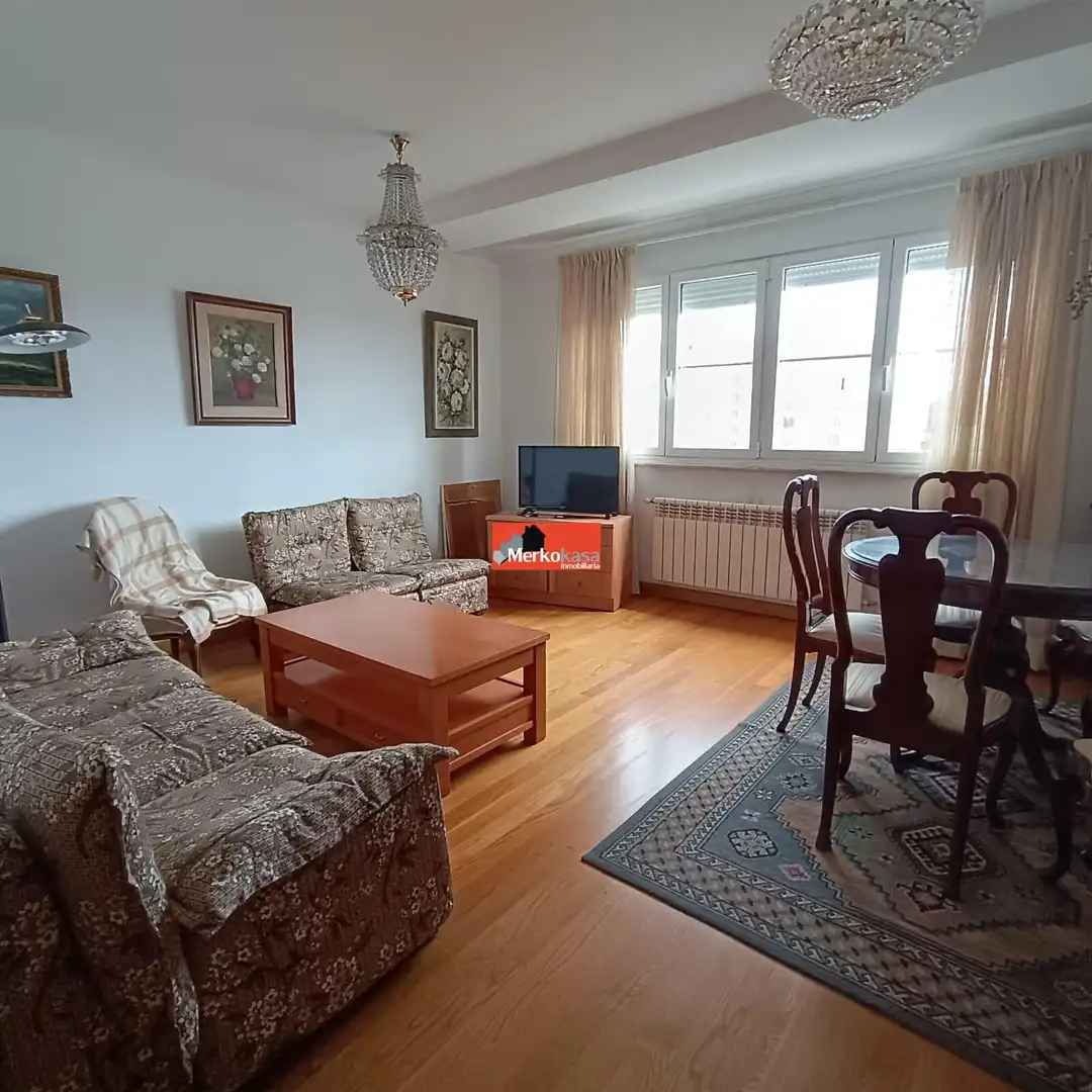 Flat with lift to rent in Acea de Olga - Augas Férreas, imagen 3